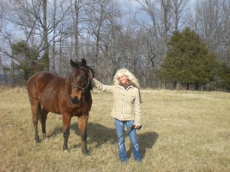 Christy Solomon Photo 19