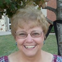 Sue Haas Photo 27