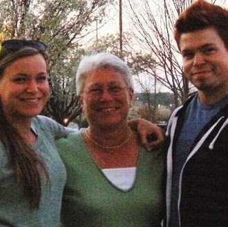 Sherry Langley Photo 16