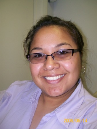 Frances Gonzales Photo 15