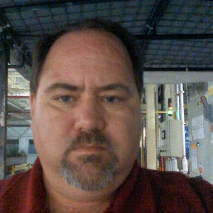 Thomas Cash Photo 6