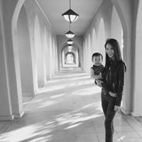 Amy Zhang Photo 29