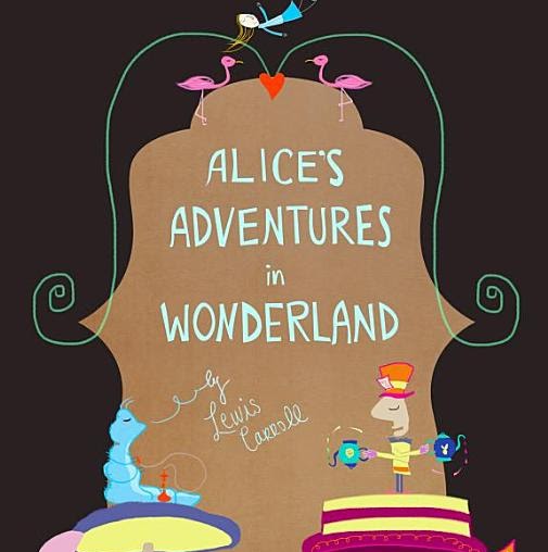 Alice Wonders Photo 19