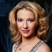 Kristina Stern Photo 2