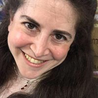 Rose Berger Photo 31