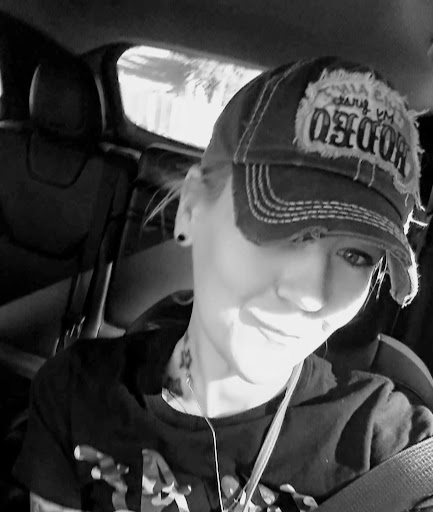 Sandra Mccoy Photo 27