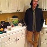 Michael Goode Photo 16