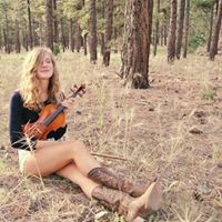 Zoe Whittaker Photo 15