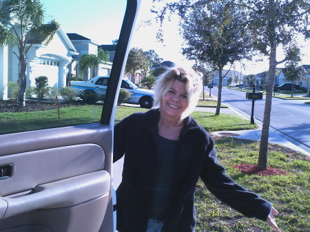 Joyce Taylor Photo 41