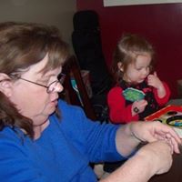 Carol Mohr Photo 8