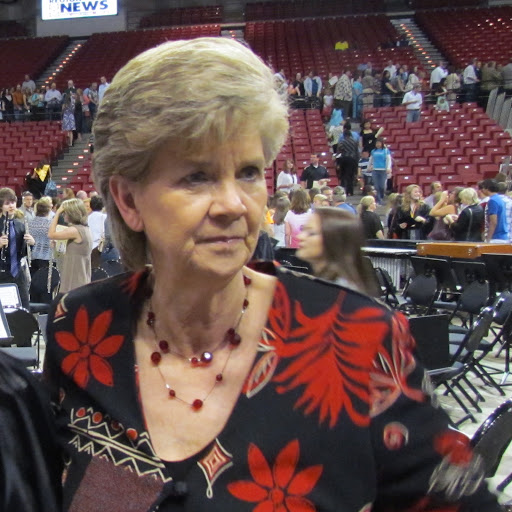 Carol Bingham Photo 4