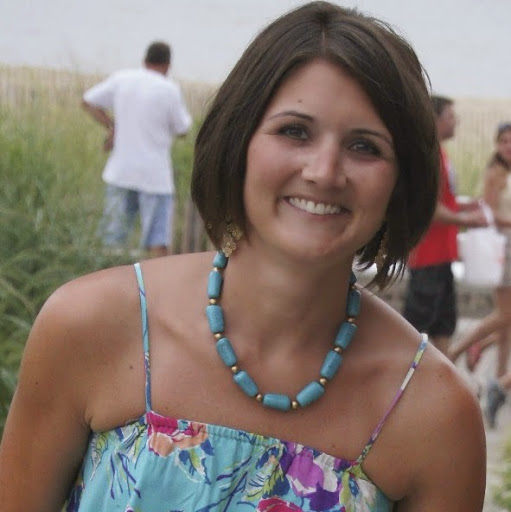 Amy Kraft Photo 25