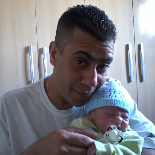 Sergio Adriano Photo 27
