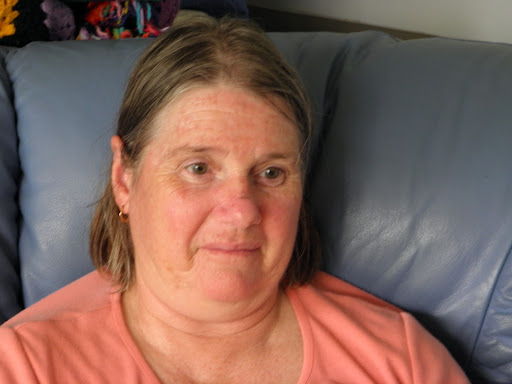 Dianne Stevens Photo 33