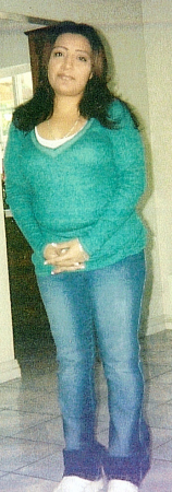 Janis Garcia Photo 9
