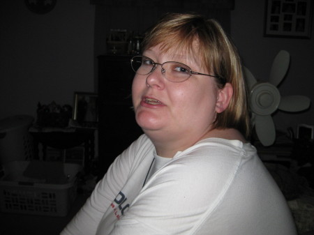 Heather Carroll Photo 22