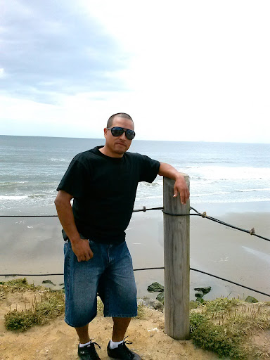 Tony Rodriguez Photo 1