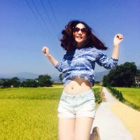 Qin Li Photo 24