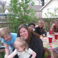 Tanya Allen Photo 44