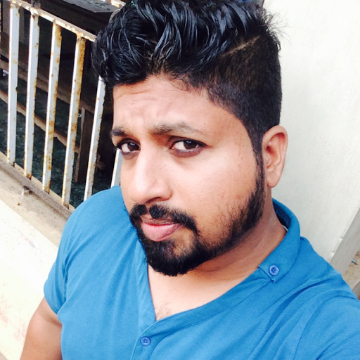 Mohamed Siyad Photo 9