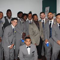 Will Stafford Photo 13