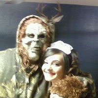 Chelsea Gregg Photo 3