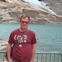 William Mcfall Photo 9