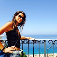 Roberta Perez Photo 13