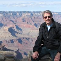 Wes Mckinney Photo 10