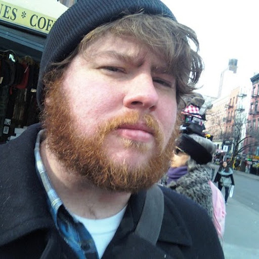 Brian Ambrose Photo 21