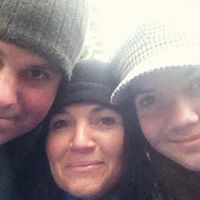 Janette Bishop Photo 8