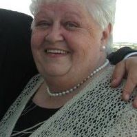 Audrey Gee Photo 6