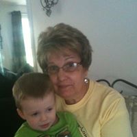 Debbie Ness Photo 9