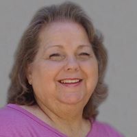 Evelyn Myers Photo 40