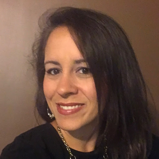 Veronica Powell Photo 22