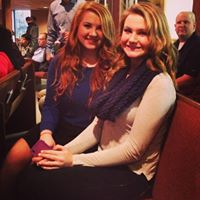 Haley Richardson Photo 9
