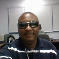 Clive Robinson Photo 9
