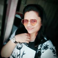 Ruchi Gupta Photo 15
