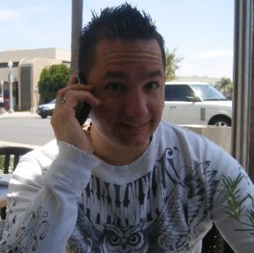 Dan Fry Photo 12