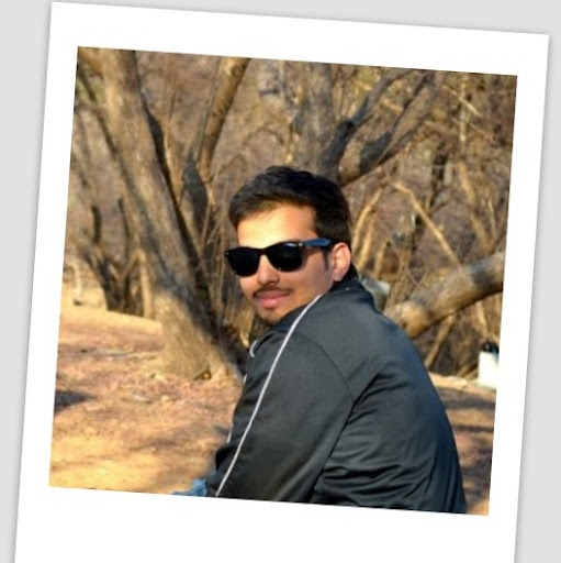 Ankur Gupta Photo 40
