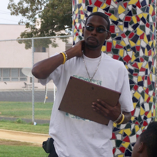 Kevin Posey Photo 32