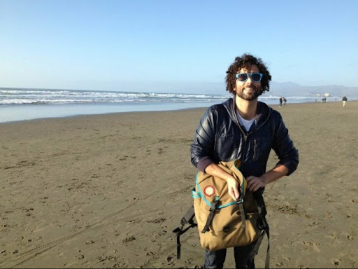 Collin Casey Photo 9