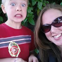 Sarah Tuttle Photo 44
