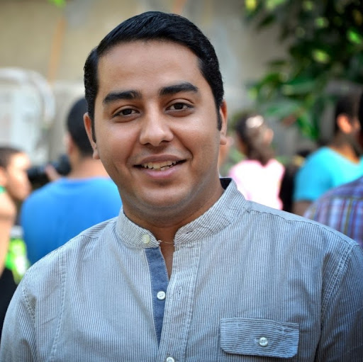Peter Saad Photo 24