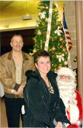 Gina Moore Photo 6