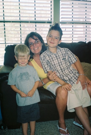 Laurie Beauchamp Photo 18