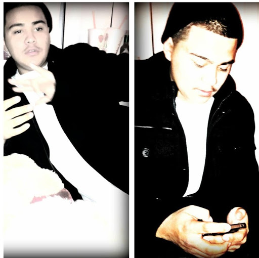 Jason Leon Photo 7