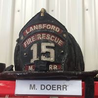 Mike Doerr Photo 37