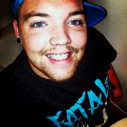 Taylor Guthrie Photo 8