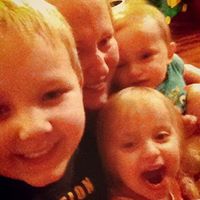 Kimberly Stevenson Photo 23